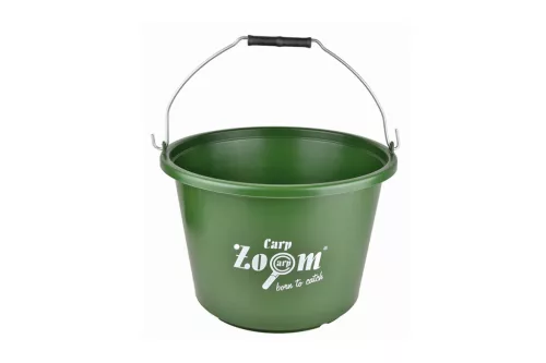 Carp Zoom Horgászvödör, 12 liter