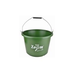 Carp Zoom Horgászvödör, 18 liter