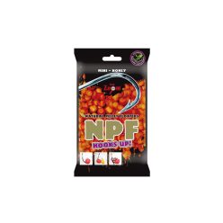 Carp Zoom NPF Pufi, midi, fokhagyma, 30 g
