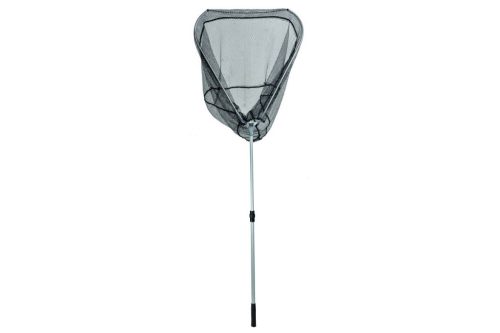 Carp Zoom GAMMA-N teleszkópos merítőszák, 180 cm, 70x70 cm, 2 részes