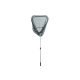 Carp Zoom GAMMA-N teleszkópos merítőszák, 180 cm, 70x70 cm, 2 részes