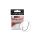 Carp Zoom Feeder horog csontkukachoz, #6, 10 db