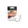 Carp Zoom Feeder horog puha pellethez, #12, 10 db