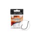 Carp Zoom Feeder horog puha pellethez, #12, 10 db