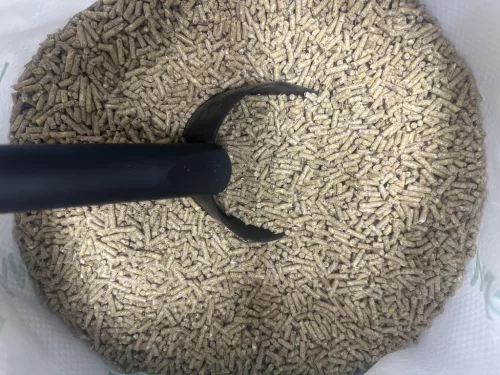 Etető Pellet 1kg
