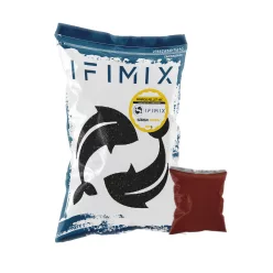 IFIMIX Sárga Arany Paniros pelletmix