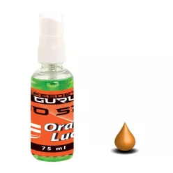 Timár Mix Feeder Guru Fluo Spray 75 ml Orange Lucky