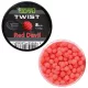 Timár Mix Feeder Guru Twist 8mm 25g Red Devil