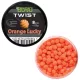 Timár Mix Feeder Guru Twist 8mm 25g Orange Lucky
