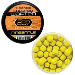 Timár Mix Colored Wafter 11-11mm 25 g Pineapple