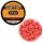 Timár Mix Colored Wafter 11-11mm 25 g Strawberry-Krill