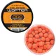 Timár Mix Colored Wafter 11-11mm 25 g Mango-N'butiryc