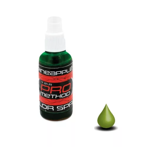 Timár Mix Pro Method Color Spray 50ml Pineapple