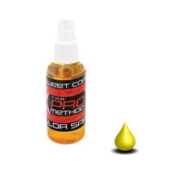 Timár Mix Pro Method Color Spray 50ml Sweet Corn