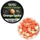 Timár Mix Feeder Guru Twin Twist 10mm 25g Orange Lucky