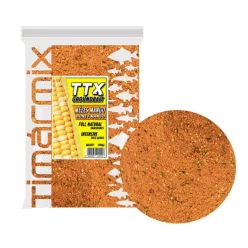 Timár Mix TTX Groundbait 1500g Mézes Mangó