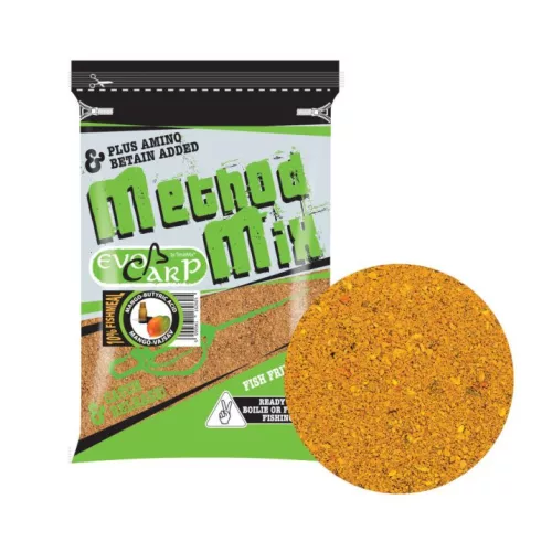 Timár Mix Fanatical Method Mix 1kg Mangó Vajsav