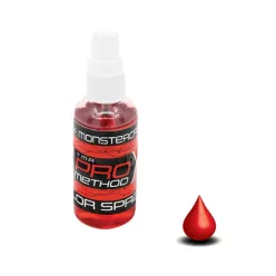 Timár Mix Pro Method Color Spray 50ml Monstercrab