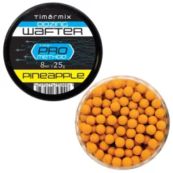 Timár Mix Pro Method Oozing Wafter 8mm 25g Pineapple