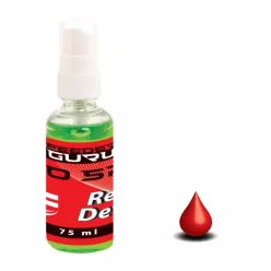 Timár Mix Feeder Guru Fluo Spray 75 ml Red Devil