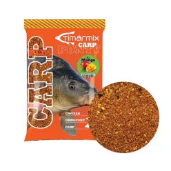 Timár Mix Big Mangó Etetőanyag 1kg