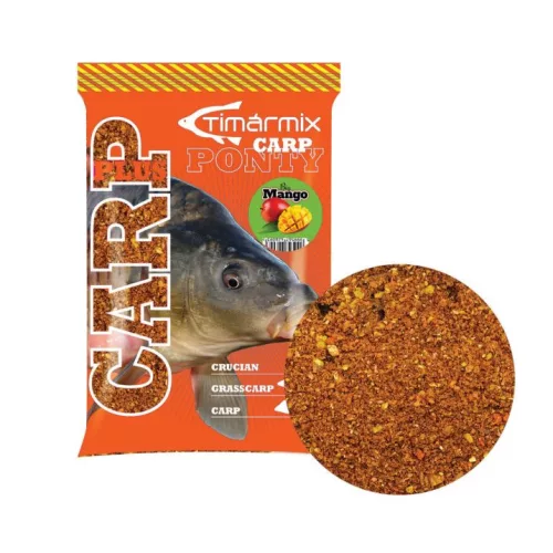 Timár Mix Big Mangó Etetőanyag 1kg