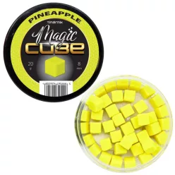 Timár Mix The Magic Cube Yellow Fluo Cube Ananász