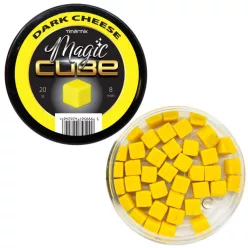 Timár Mix The Magic Cube Yellow Dark Cheese