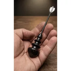 Pecaláz LongPaste PRO 63gr Brown