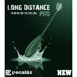 Pecaláz Long Distance PRO 110gr Green